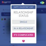 Relationship Status - Its Complicated - Sachin Gupta Song Download