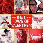 The 8 Days of Valentine's - Sachin Gupta Song Download